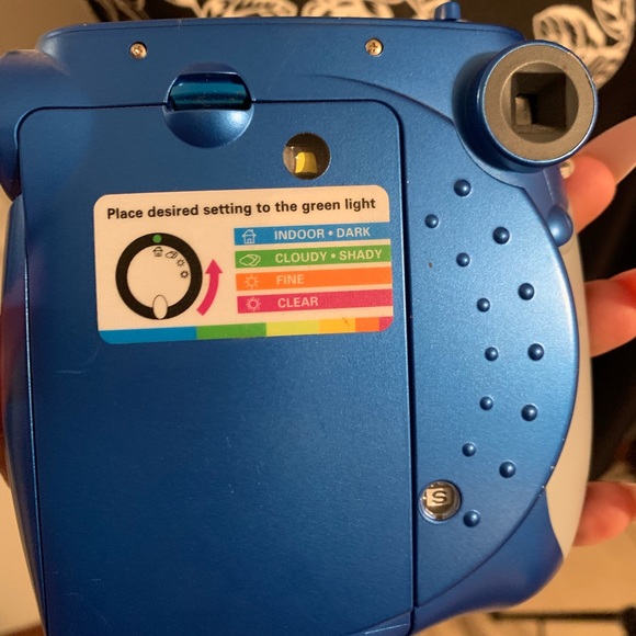 Camera - Picture 2 of 2